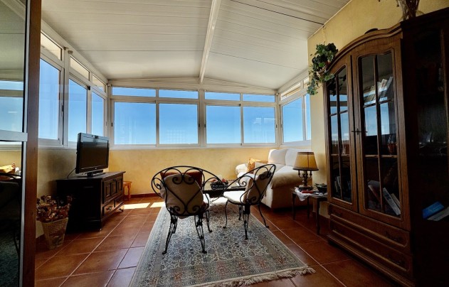 Resale - Villa - Orihuela Costa - Villamartín