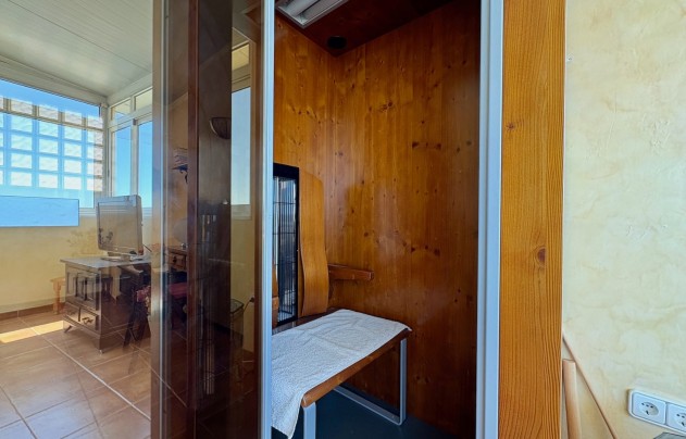 Resale - Villa - Orihuela Costa - Villamartín