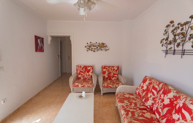 Resale - Villa - Ciudad Quesada - Campo De Golf La Marquesa