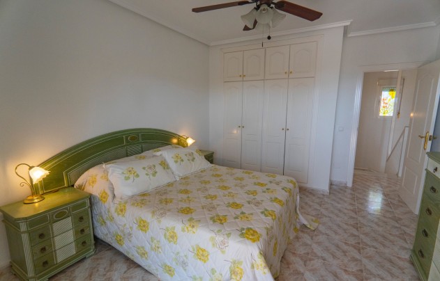 Resale - Villa - Ciudad Quesada - Campo De Golf La Marquesa