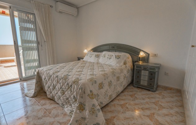 Resale - Villa - Ciudad Quesada - Campo De Golf La Marquesa