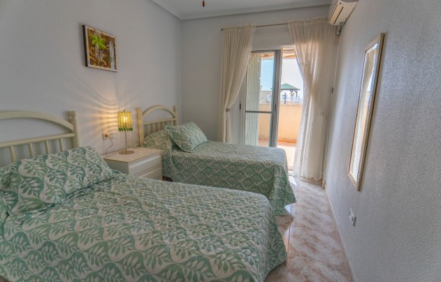 Resale - Villa - Ciudad Quesada - Campo De Golf La Marquesa