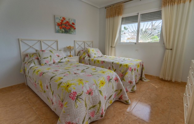 Resale - Villa - Ciudad Quesada - Campo De Golf La Marquesa