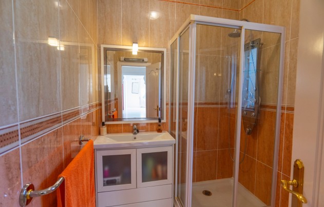Resale - Villa - Ciudad Quesada - Campo De Golf La Marquesa