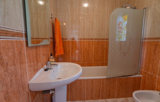 Resale - Villa - Ciudad Quesada - Campo De Golf La Marquesa