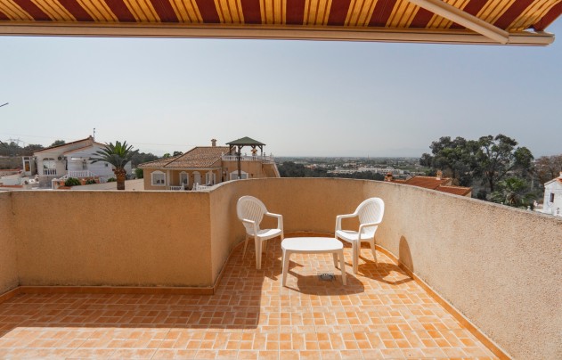 Resale - Villa - Ciudad Quesada - Campo De Golf La Marquesa