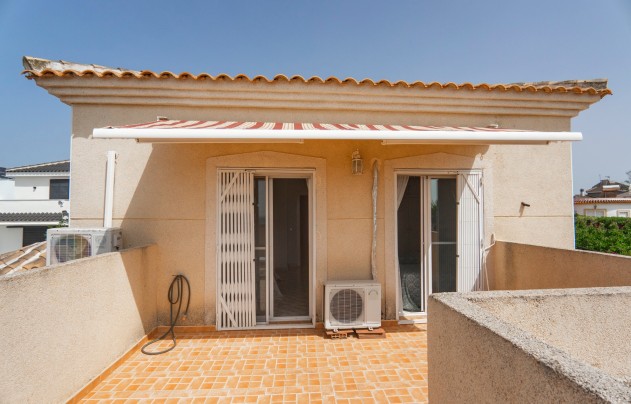 Resale - Villa - Ciudad Quesada - Campo De Golf La Marquesa