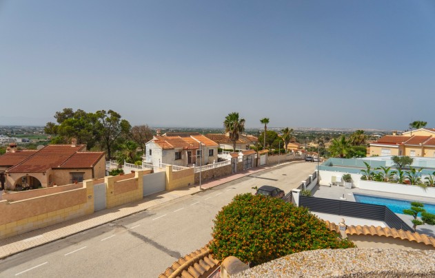 Resale - Villa - Ciudad Quesada - Campo De Golf La Marquesa