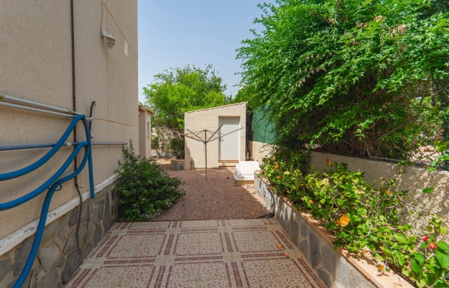 Resale - Villa - Ciudad Quesada - Campo De Golf La Marquesa
