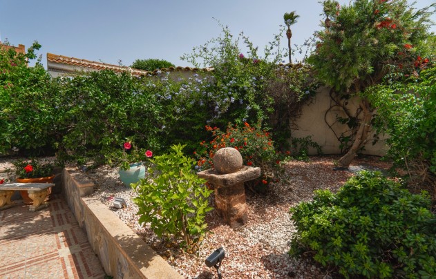 Resale - Villa - Ciudad Quesada - Campo De Golf La Marquesa