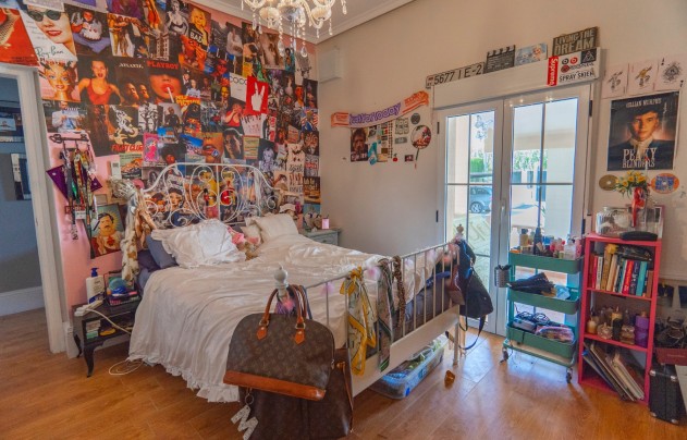 Resale - Villa - Las Heredades - Heredades