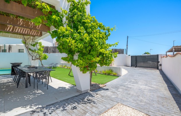 Resale - Villa - Ciudad Quesada - Ciudad Quesada - Rojales