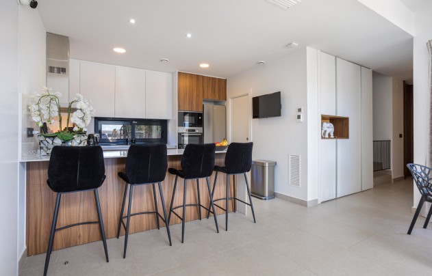 Resale - Villa - Ciudad Quesada - Ciudad Quesada - Rojales