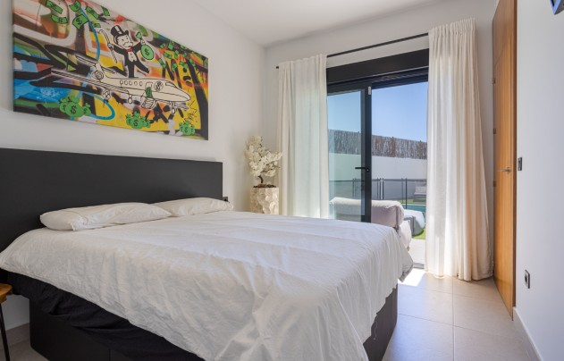 Resale - Villa - Ciudad Quesada - Ciudad Quesada - Rojales