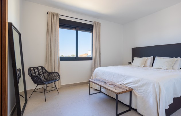 Resale - Villa - Ciudad Quesada - Ciudad Quesada - Rojales