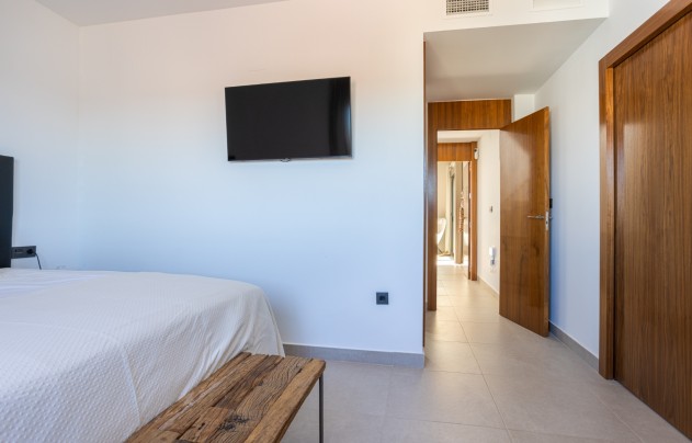 Resale - Villa - Ciudad Quesada - Ciudad Quesada - Rojales
