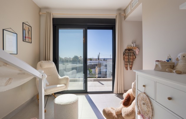 Resale - Villa - Ciudad Quesada - Ciudad Quesada - Rojales