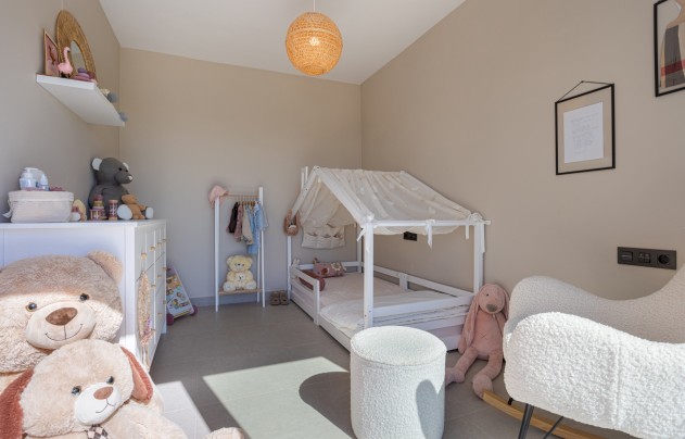 Resale - Villa - Ciudad Quesada - Ciudad Quesada - Rojales