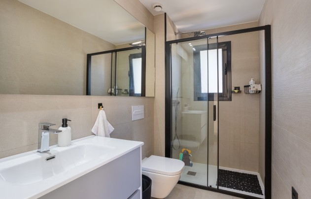 Resale - Villa - Ciudad Quesada - Ciudad Quesada - Rojales
