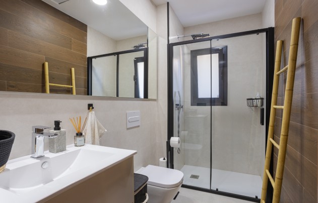 Resale - Villa - Ciudad Quesada - Ciudad Quesada - Rojales