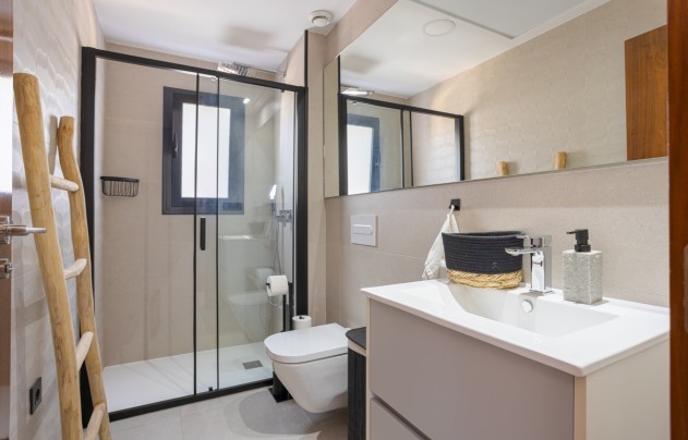 Resale - Villa - Ciudad Quesada - Ciudad Quesada - Rojales