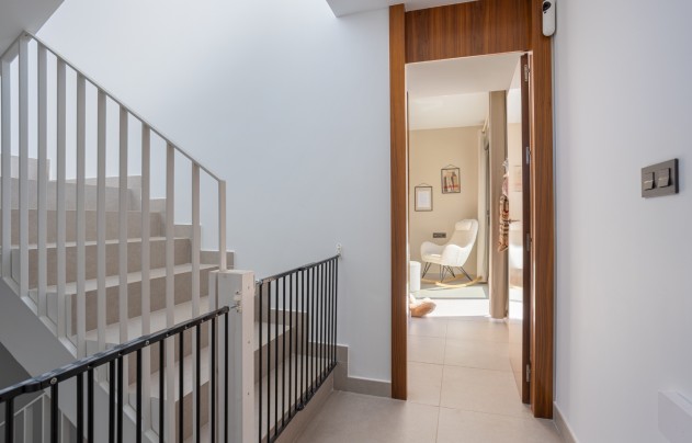 Resale - Villa - Ciudad Quesada - Ciudad Quesada - Rojales