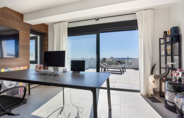 Resale - Villa - Ciudad Quesada - Ciudad Quesada - Rojales