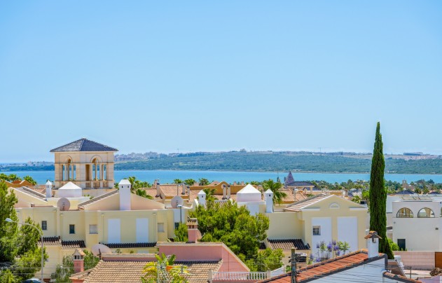 Resale - Villa - Ciudad Quesada - Ciudad Quesada - Rojales