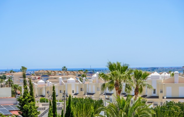 Resale - Villa - Ciudad Quesada - Ciudad Quesada - Rojales