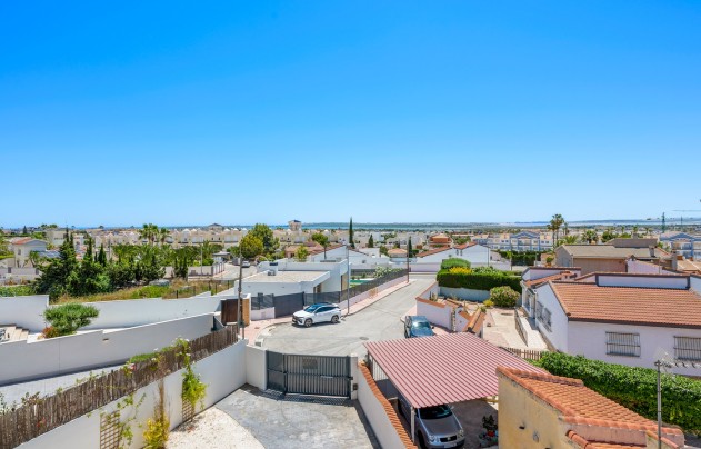 Resale - Villa - Ciudad Quesada - Ciudad Quesada - Rojales