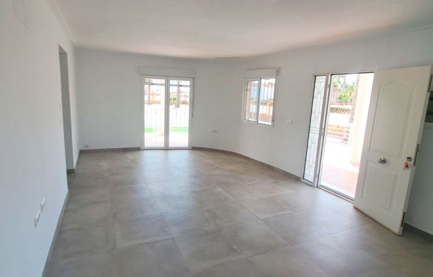 Revente - Villa - Catral