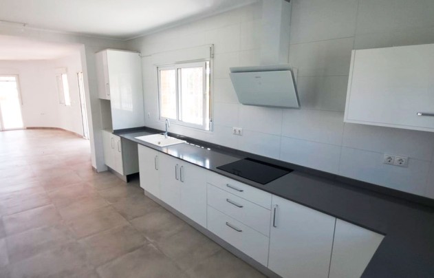 Revente - Villa - Catral