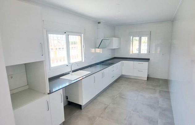 Revente - Villa - Catral