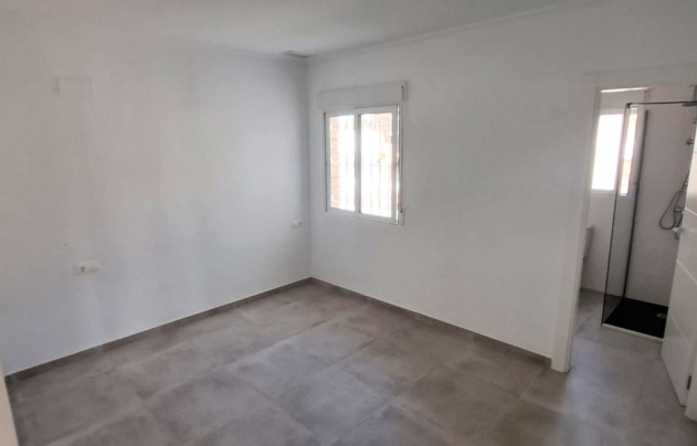 Revente - Villa - Catral