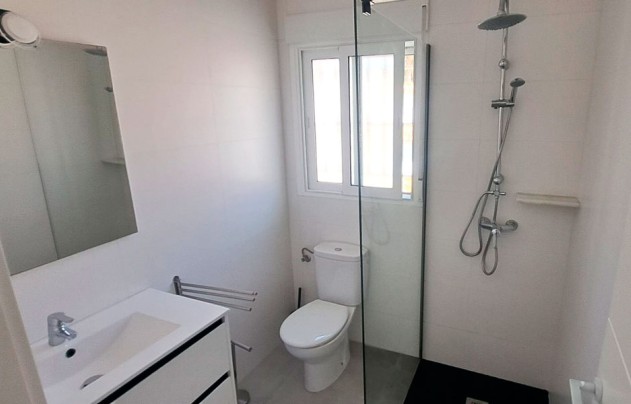 Revente - Villa - Catral