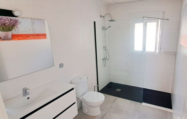 Revente - Villa - Catral