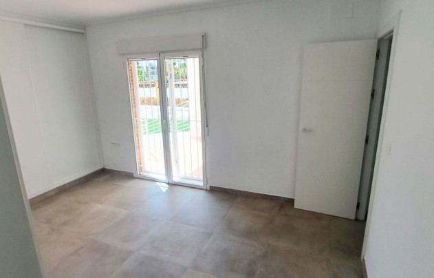 Revente - Villa - Catral