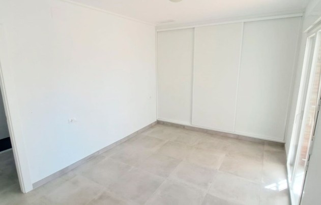 Revente - Villa - Catral