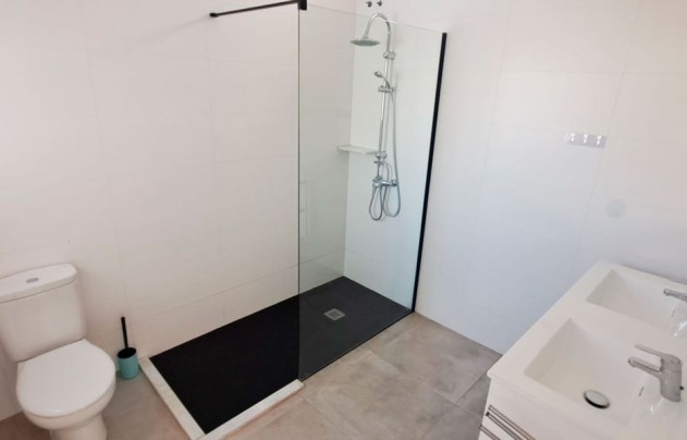 Revente - Villa - Catral