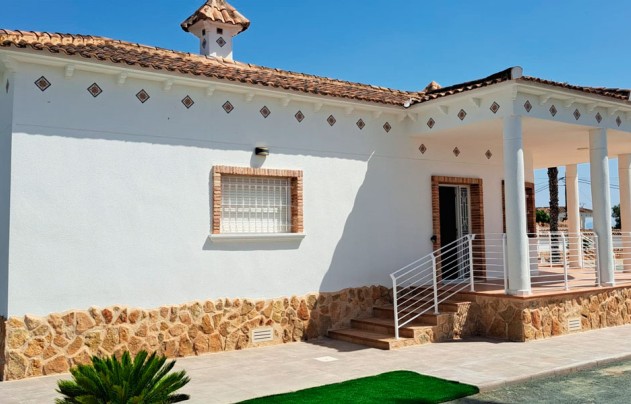 Revente - Villa - Catral