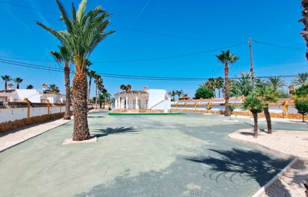 Revente - Villa - Catral