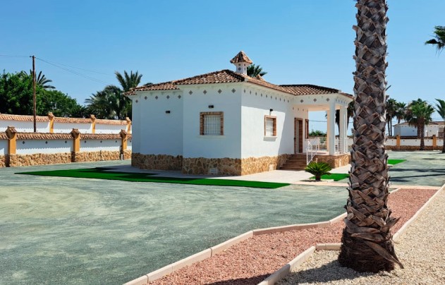 Revente - Villa - Catral