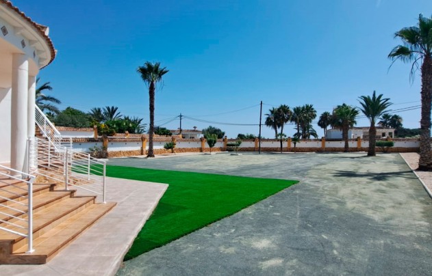 Revente - Villa - Catral