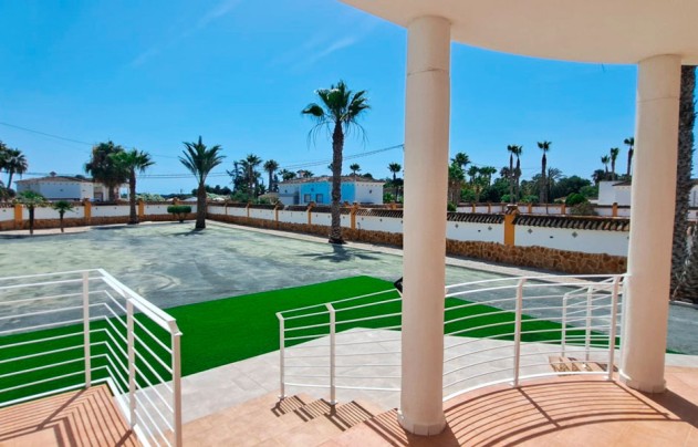 Revente - Villa - Catral