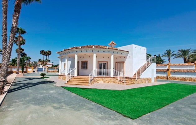 Revente - Villa - Catral
