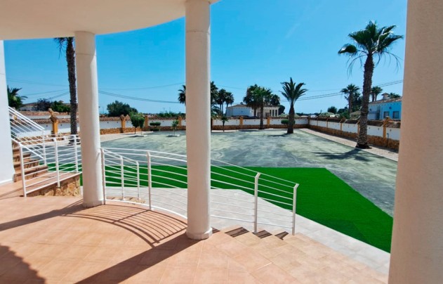 Revente - Villa - Catral
