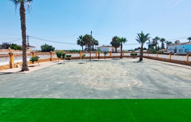 Revente - Villa - Catral