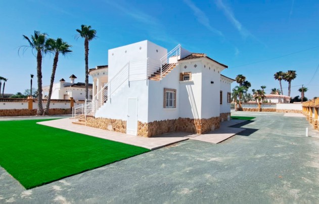 Revente - Villa - Catral