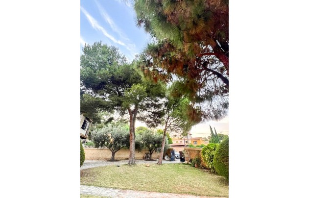 Resale - Villa - Orihuela Costa - Punta Prima