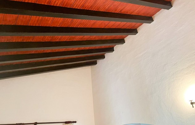 Resale - Villa - Orihuela Costa - Punta Prima